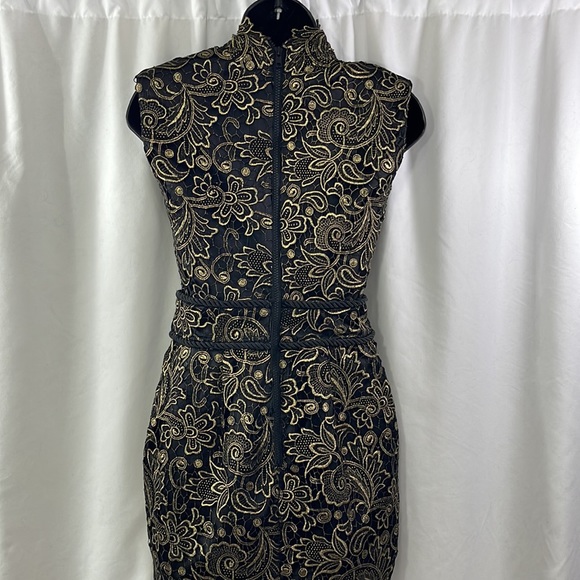 ZHIVAGO DRESS - Picture 7 of 14